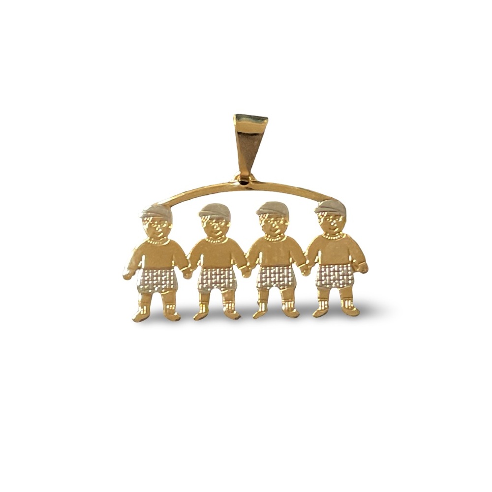 Family Pendant